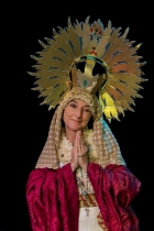 SINOPSIS - Bastarda Española