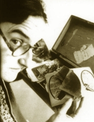  - Bastarda Española